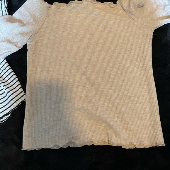 Cropped top bundle - Picture 2 of 4